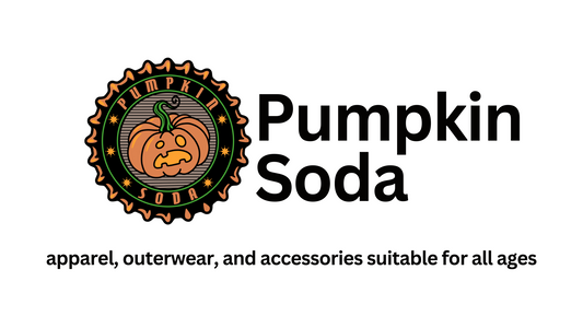 Pumpkin Soda Gift Card