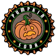 Pumpkin Soda