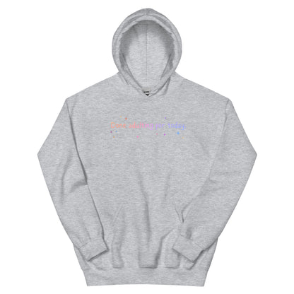 Done Adulting Unisex Hoodie